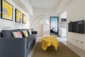 Отель Stylish Xindian Cozy 2B Room  Симбиан